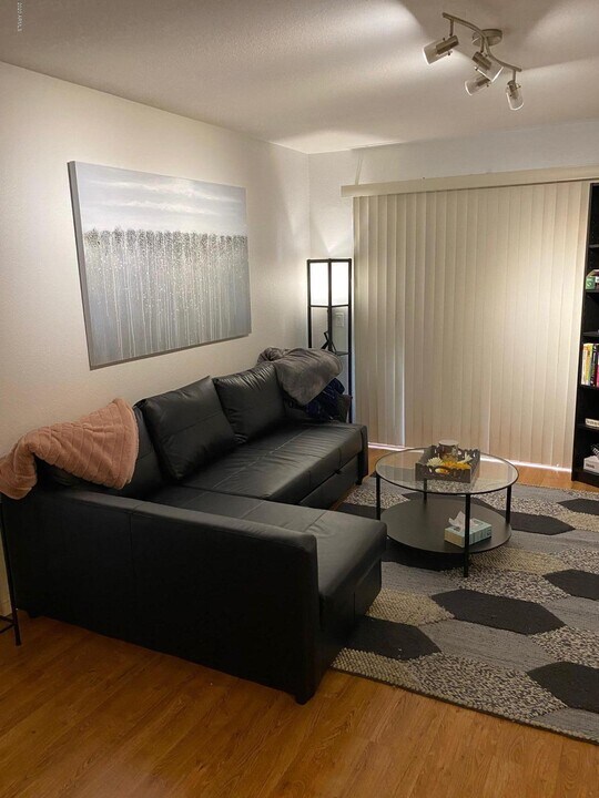 2228 N 52nd St-Unit -124 in Phoenix, AZ - Building Photo
