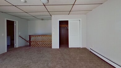 5 Marion St, Unit R in Boston, MA - Foto de edificio - Building Photo