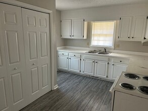 1801 Azalea St in Rocky Mount, NC - Building Photo - Building Photo