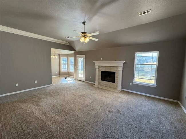 1457 Prairie View Ave in Elkins, AR - Building Photo - Building Photo