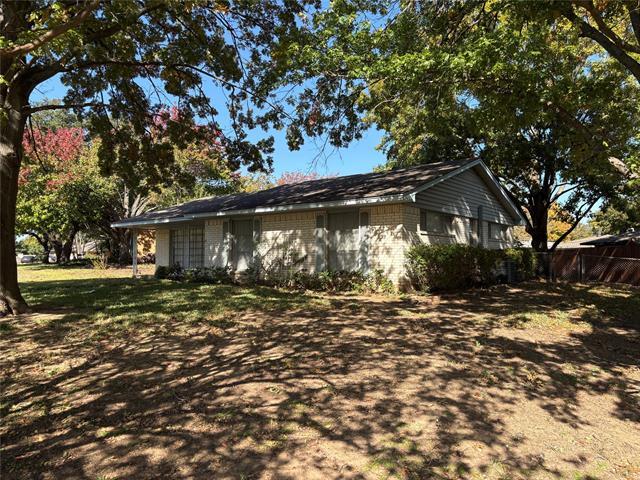 3722 Tulane Cir in Garland, TX - Building Photo - Building Photo