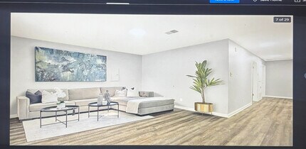 5328 Clinchport Cir in Memphis, TN - Building Photo - Building Photo