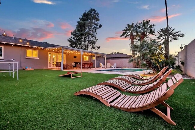 7410 E Edgemont Ave in Scottsdale, AZ - Building Photo - Building Photo
