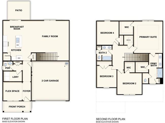128 Keyser Dr in Mooresville, NC - Building Photo - Building Photo