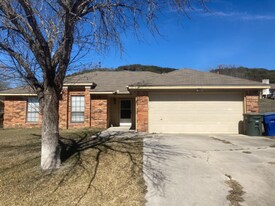 2319 Whitney Dr in Copperas Cove, TX - Building Photo