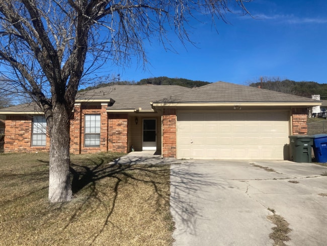 2319 Whitney Dr in Copperas Cove, TX - Building Photo - Building Photo