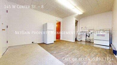 145 W Center St in Beaver, UT - Building Photo - Building Photo