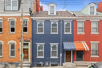 1221 Boyle St in Pittsburgh, PA - Building Photo - Building Photo