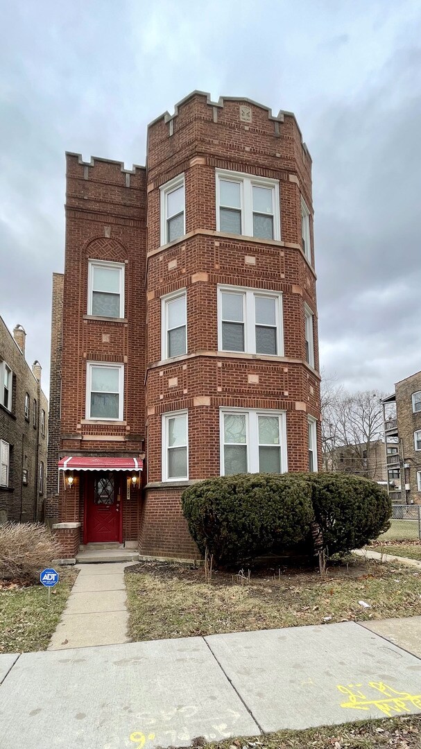 11227 S King Dr-Unit -1 in Chicago, IL - Building Photo - Building Photo