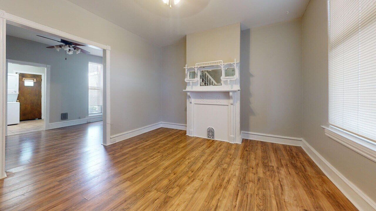 44 N Yewdall St in Philadelphia, PA - Building Photo