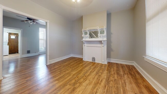 property at 44 N Yewdall St