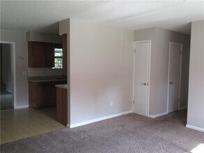 1205 S Prospect St in Siloam Springs, AR - Building Photo - Building Photo