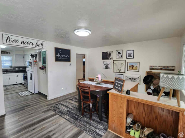 property at 364 S 500 E St
