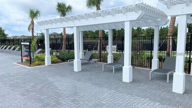 1615 Hubbell Rd in Wesley Chapel, FL - Building Photo - Building Photo