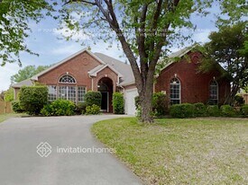 45 Cimarron Dr, Unit D-103-A in Trophy Club, TX - Building Photo