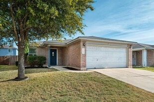 3109 Caleb Dr in Austin, TX - Building Photo