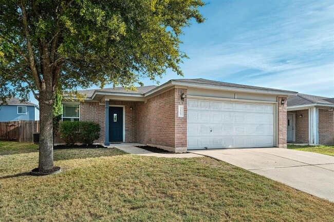 property at 3109 Caleb Dr