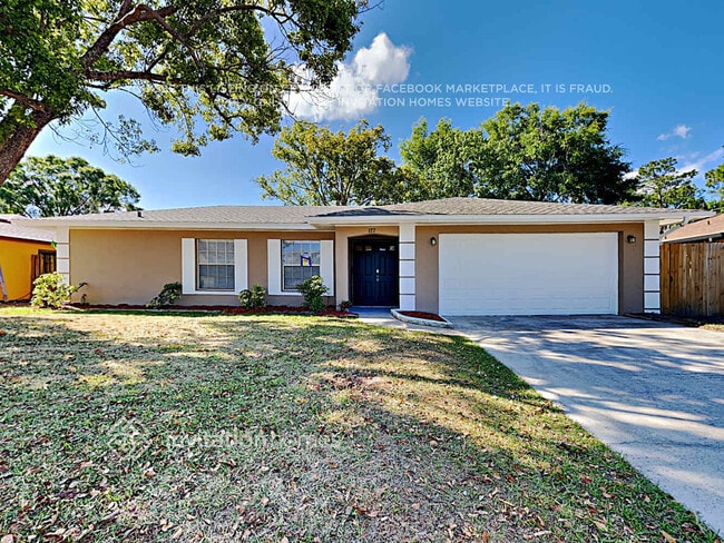 property at 177 Sandalwood Way