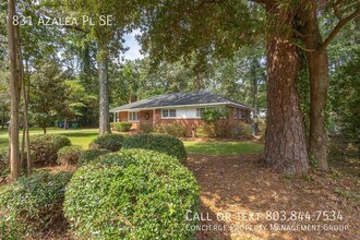 831 Azalea Pl SE in Aiken, SC - Building Photo - Building Photo