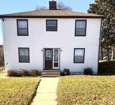 615 N Minnesota Ave in Sioux Falls, SD - Building Photo