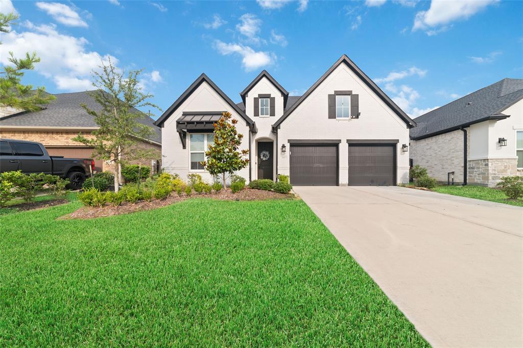 28266 Emerald Bnd in The Woodlands, TX - Building Photo