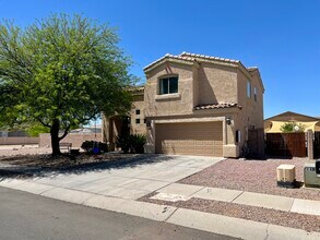6388 W Copper Leaf Dr in Tucson, AZ - Building Photo - Building Photo