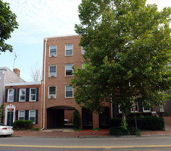 2515 P St NW in Washington, DC - Building Photo - Building Photo