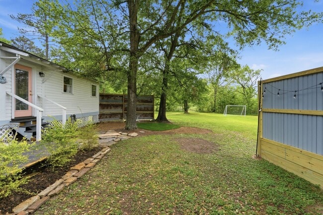 property at 11757 Calvary Rd