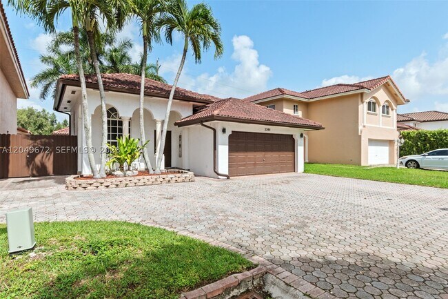 3344 SW 156th Ct