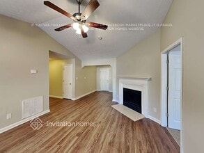 3990 Cliftondale Pl in College Park, GA - Building Photo - Building Photo