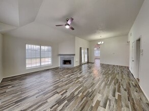 2829 Salado Trail in Fort Worth, TX - Building Photo - Building Photo
