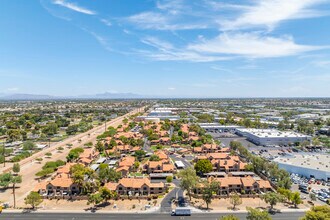 Discover at Daybreak in Chandler, AZ - Building Photo - Building Photo