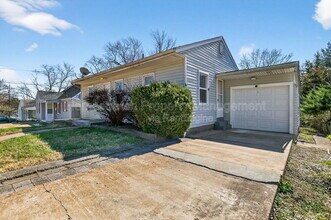 1260 St Marie St in Florissant, MO - Building Photo - Building Photo