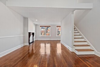 2018 R St NW in Washington, DC - Building Photo - Building Photo