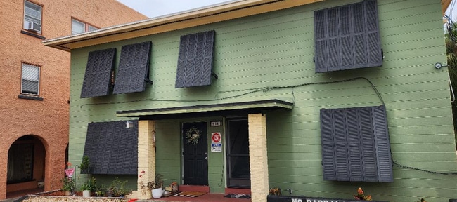 636 Brevard Ave in Cocoa, FL - Building Photo - Building Photo