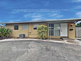 1275 SW 28th Rd in Fort Lauderdale, FL - Building Photo