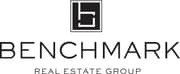 Property Management Company Logo Benchmark Real Estate Group