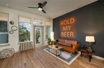 1107 Shepherd Dr in Houston, TX - Building Photo - Building Photo