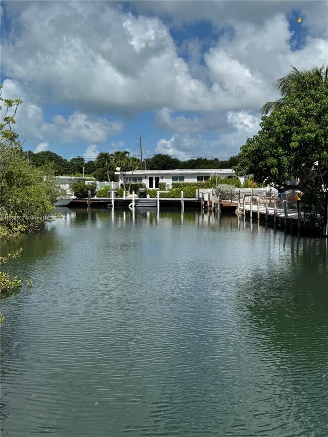 property at 1301 Grouper Dr