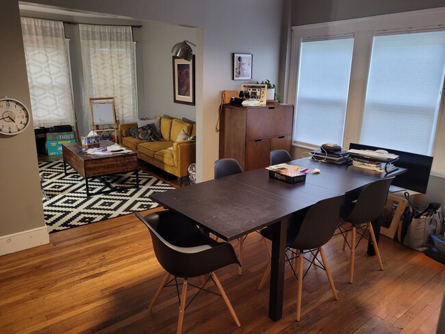 16 Chipman St, Unit 16 Chipman