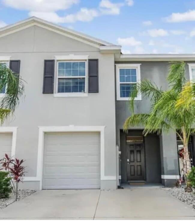 property at 2883 Suncoast Blend Dr