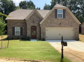 11 Katie Ln in Byhalia, MS - Building Photo