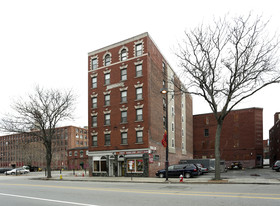 572-574 Essex Apartamentos