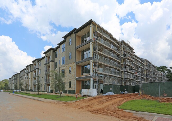 Broadstone Woodmill Creek in The Woodlands, TX - Building Photo - Building Photo