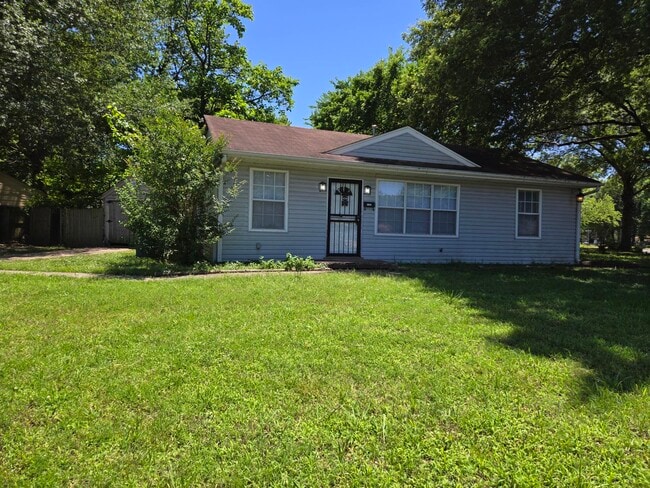 4355 Bayliss Ave in Memphis, TN - Building Photo - Building Photo
