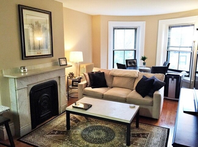 property at 73 Montgomery St