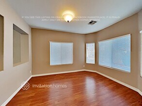 1204 Bistro Bay Ave in North Las Vegas, NV - Foto de edificio - Building Photo