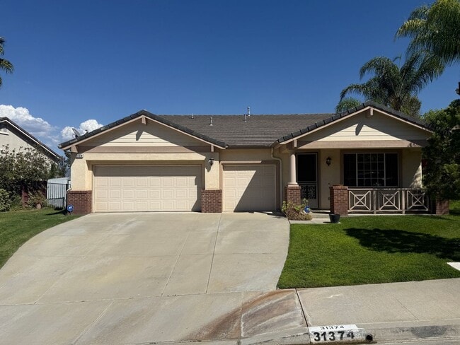 property at 31374 Countryside Ln