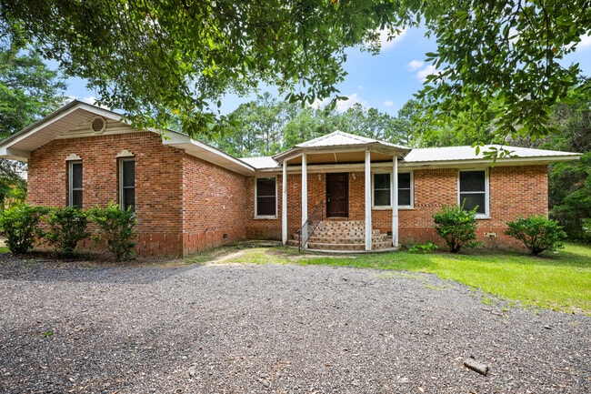 property at 21213 Lawrence Rd