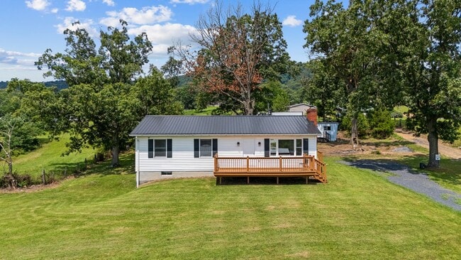 property at 111 Labella Ct